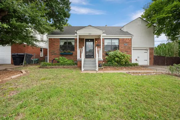 2644 NW 35th Street, Oklahoma City, OK 73112