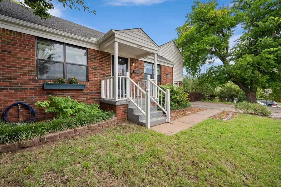 2644 NW 35th Street, Oklahoma City, OK 73112 - #2