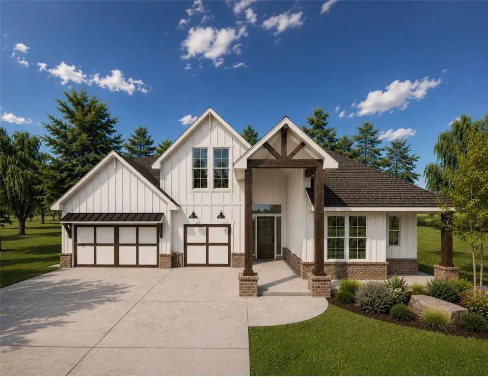 512 Rapids Way, Norman, OK 73071 - #1