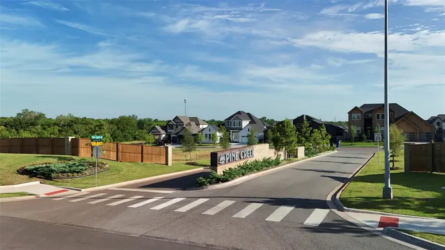 512 Rapids Way, Norman, OK 73071 - #2