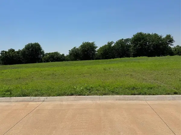 1409 Deer Ridge Run, Tuttle, OK 73089
