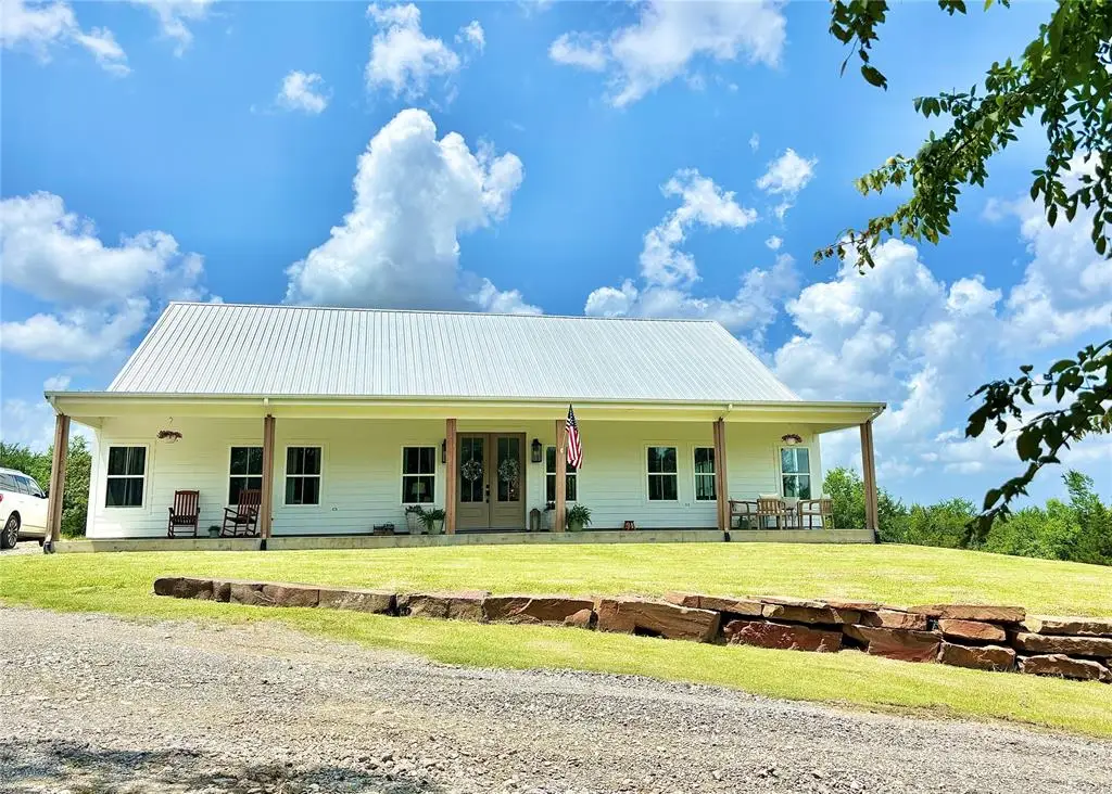 157 E Canna Lane, McAlester, OK 74501 - #1