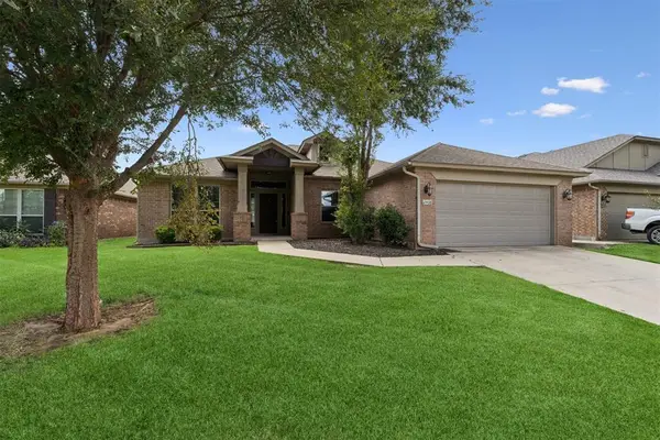 2408 SW 138th Street, Oklahoma City, OK 73170