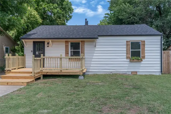 3205 SW 20th Street, Oklahoma City, OK 73108