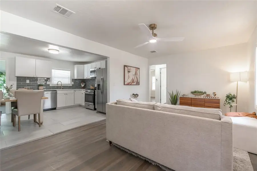 3205 SW 20th Street, Oklahoma City, OK 73108 - #3