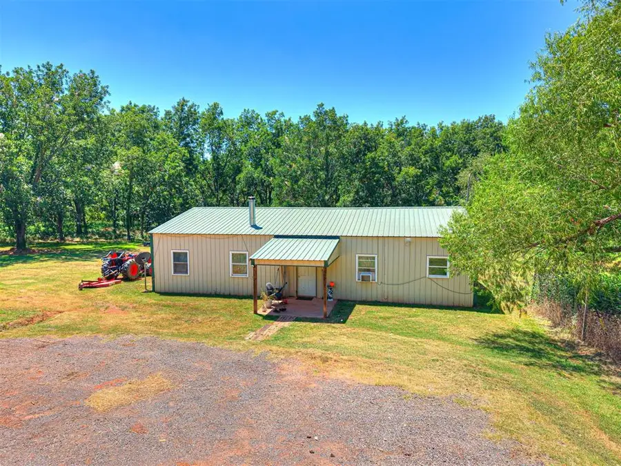 980297 S 3330 Road, Wellston, OK 74881 - #2