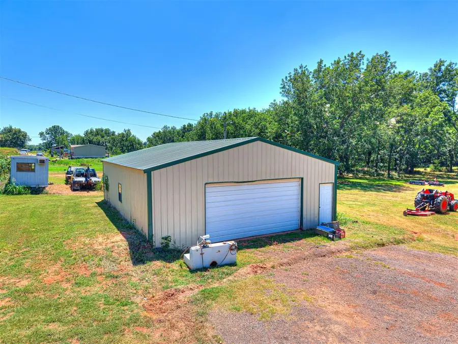 980297 S 3330 Road, Wellston, OK 74881 - #3