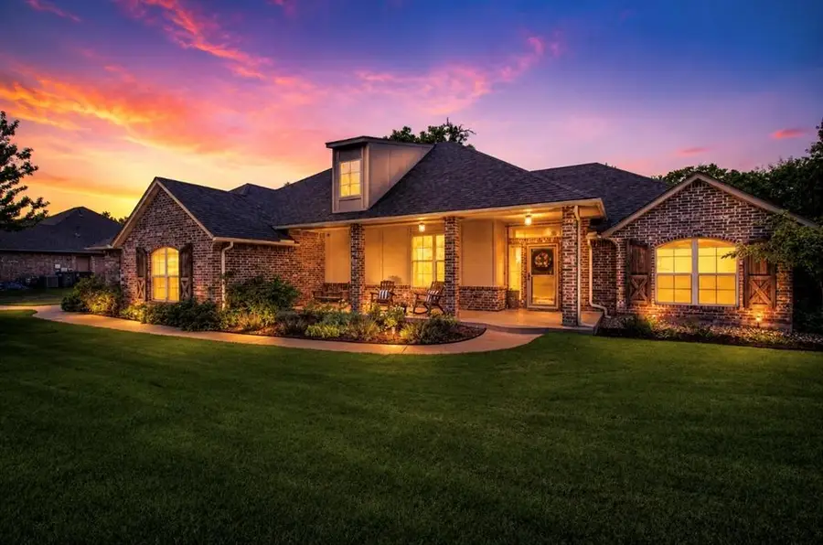 12089 Acorn Terrace, Guthrie, OK 73044 - #2