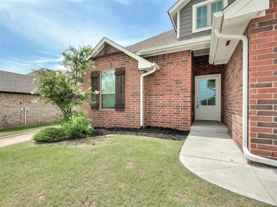 5209 White Gold Avenue, Edmond, OK 73034 - #2