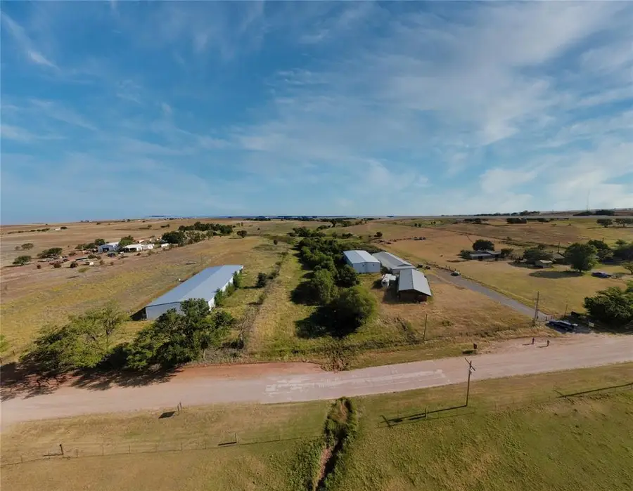 19967 E 1070 Road, Elk City, OK 73644 - #2