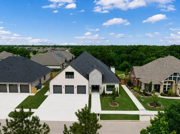 10045 SW 27th Street, Yukon, OK 73099