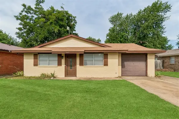 505 N Buchanan Street, Crescent, OK 73028