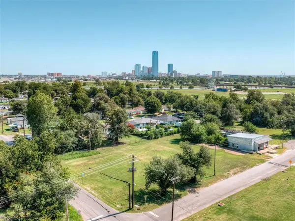1329 SW 15th Street, Oklahoma City, OK 73108