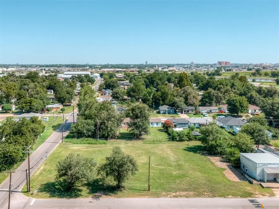 1329 SW 15th Street, Oklahoma City, OK 73108 - #2