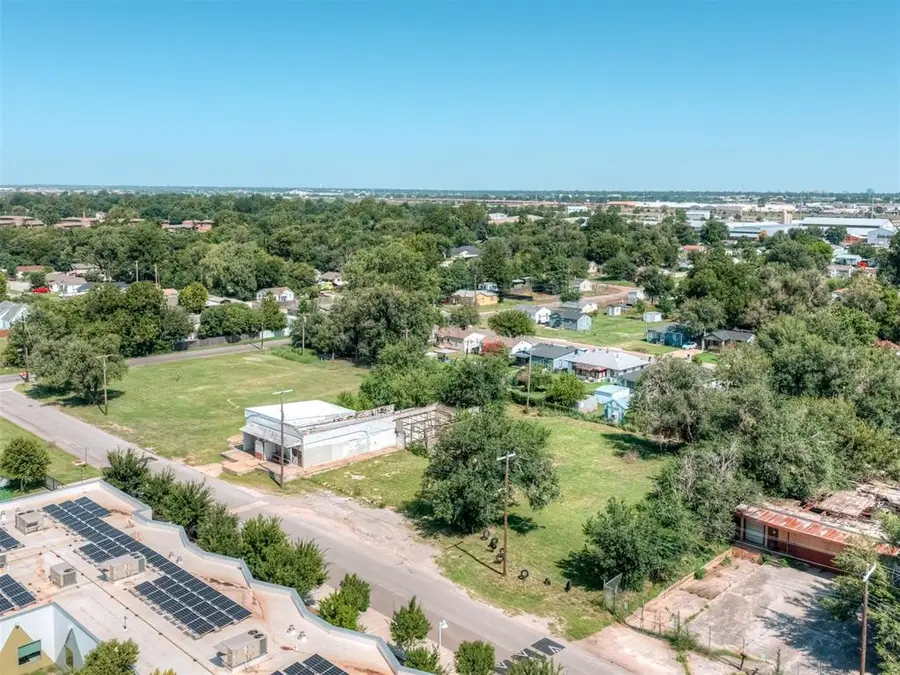 1329 SW 15th Street, Oklahoma City, OK 73108 - #3