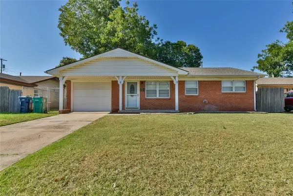 1341 SW 61st Terrace, Oklahoma City, OK 73159