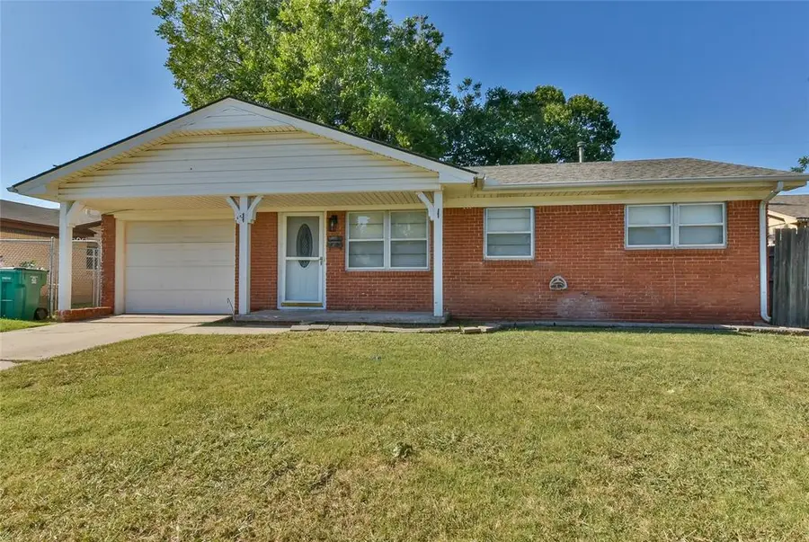 1341 SW 61st Terrace, Oklahoma City, OK 73159 - #2