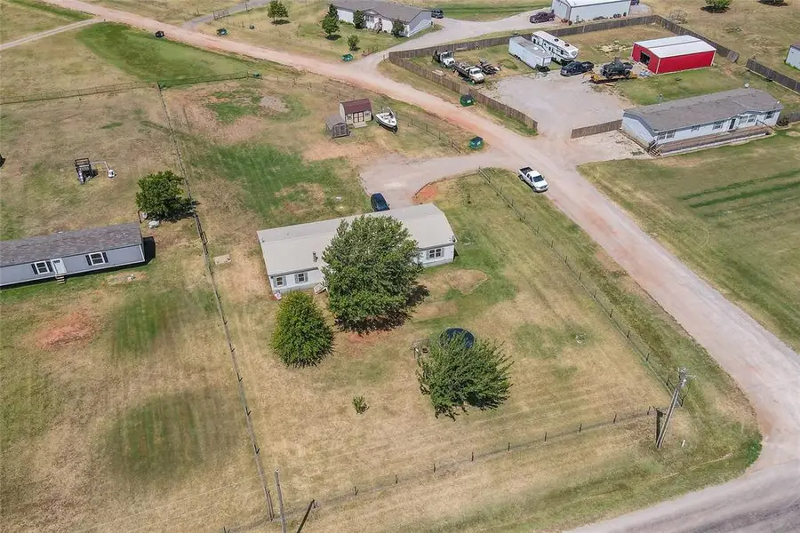 16204 Sunflower Drive, Yukon, OK 73099 - #3