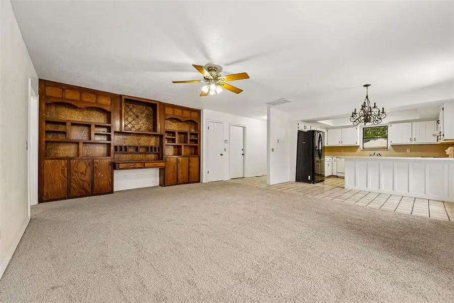 204 W Wayne Street, Edmond, OK 73003 - #3