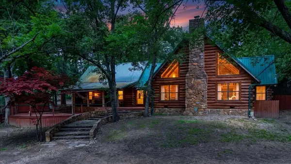 435562 E 1630 Road, Tuskahoma, OK 74574