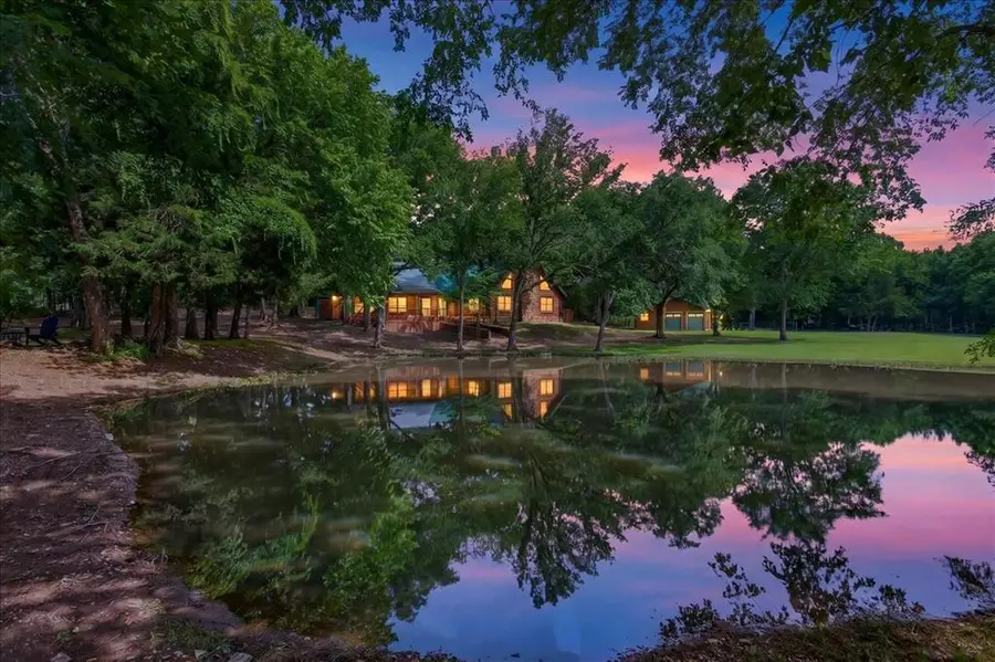 435562 E 1630 Road, Tuskahoma, OK 74574 - #2