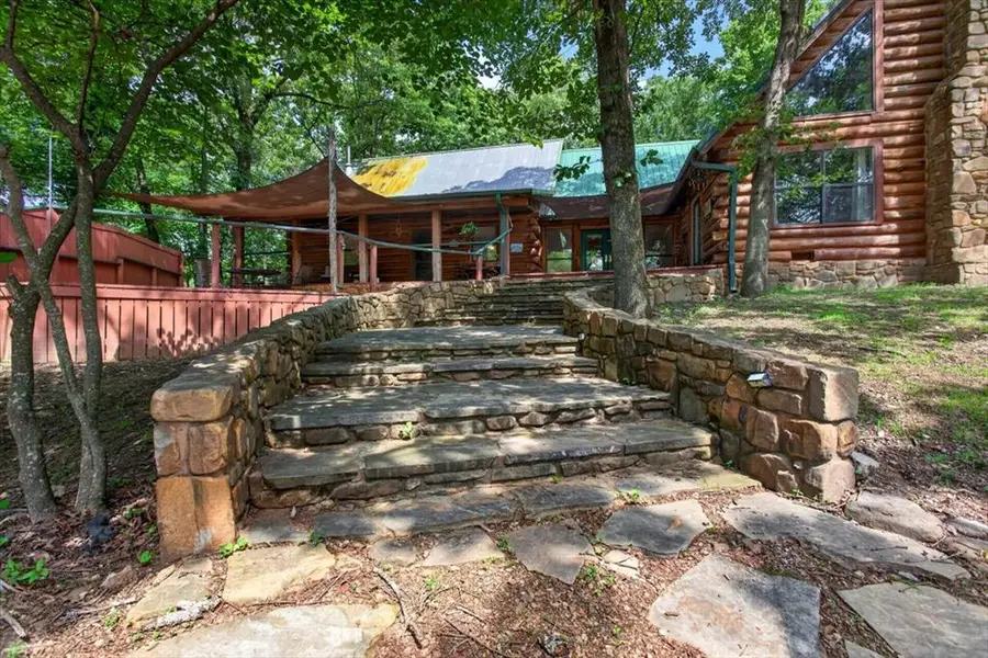 435562 E 1630 Road, Tuskahoma, OK 74574 - #3