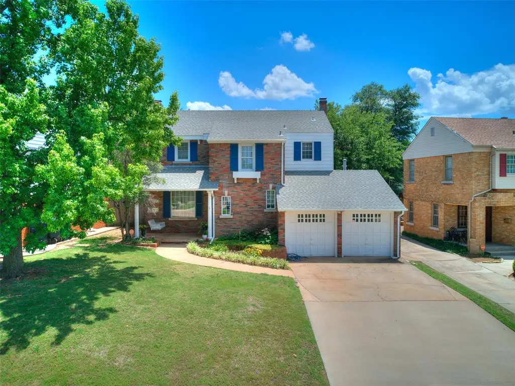 2608 Cummings Drive, Oklahoma City, OK 73107 - #1
