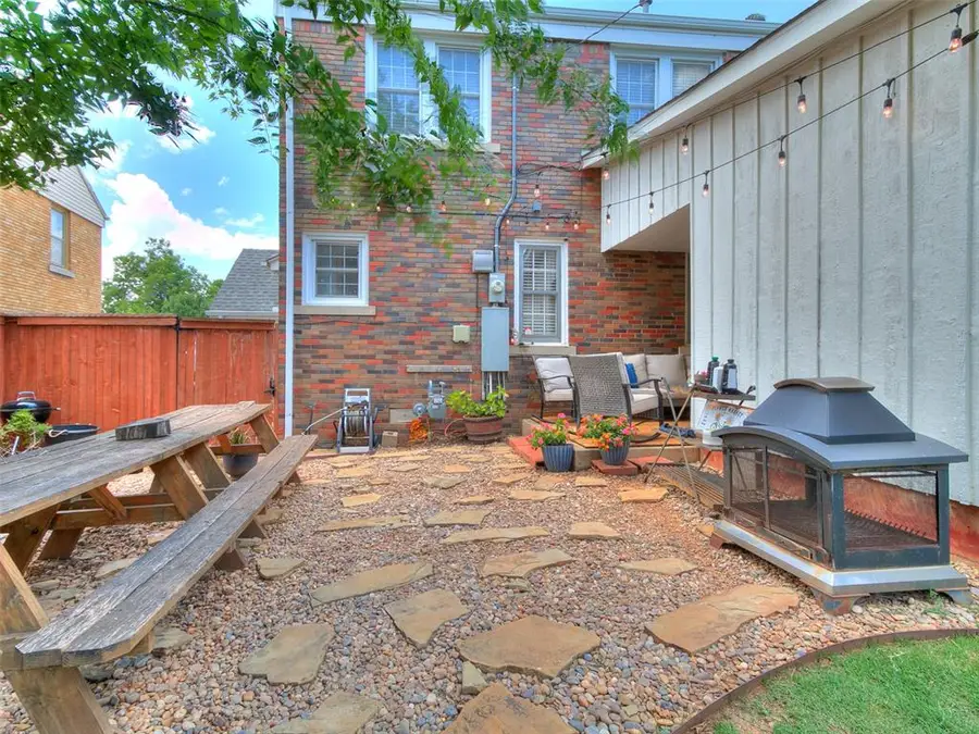 2608 Cummings Drive, Oklahoma City, OK 73107 - #3