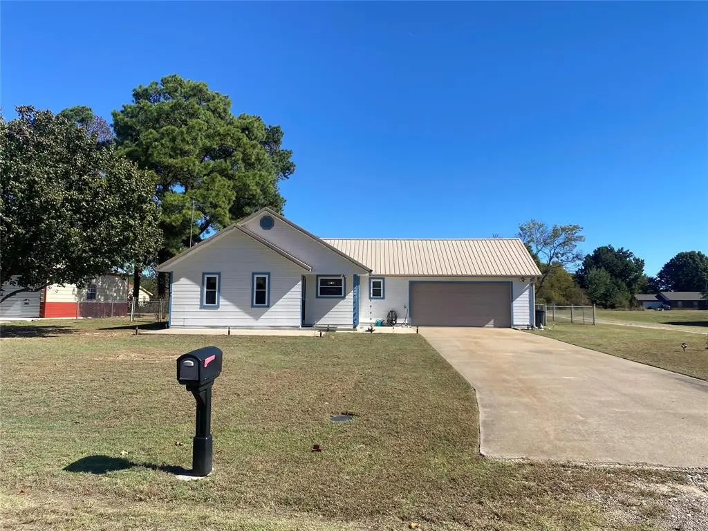 115847 S 4197 Road, Checotah, OK 74426 - #1