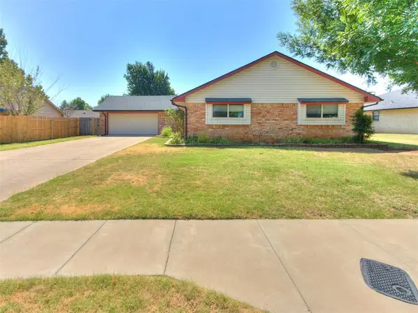7724 Northgate Avenue, Oklahoma City, OK 73162