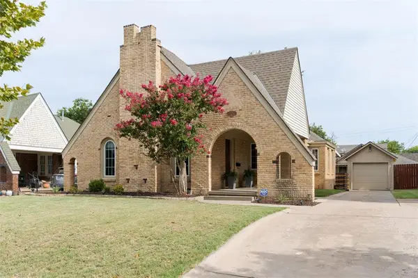 2321 NW 20th Street, Oklahoma City, OK 73107