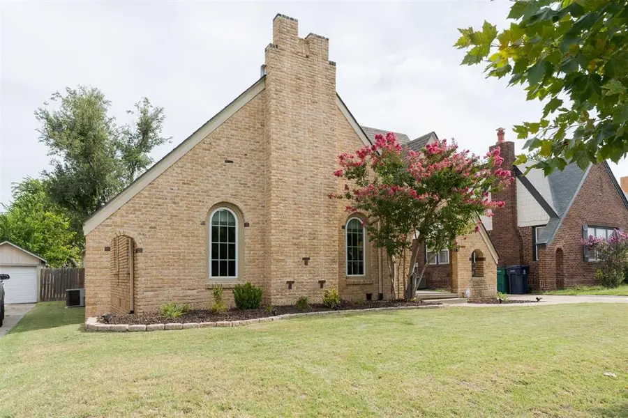 2321 NW 20th Street, Oklahoma City, OK 73107 - #3