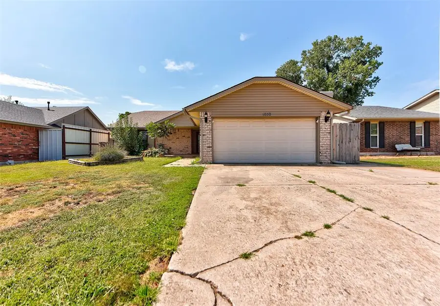1030 Walsh Lane, Yukon, OK 73099 - #3