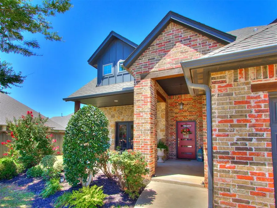 16313 Brookefield Drive, Edmond, OK 73013 - #3