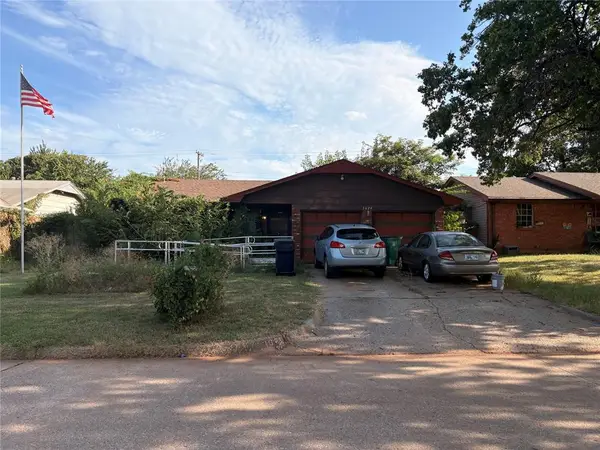 1624 SE 51st Street, Oklahoma City, OK 73129