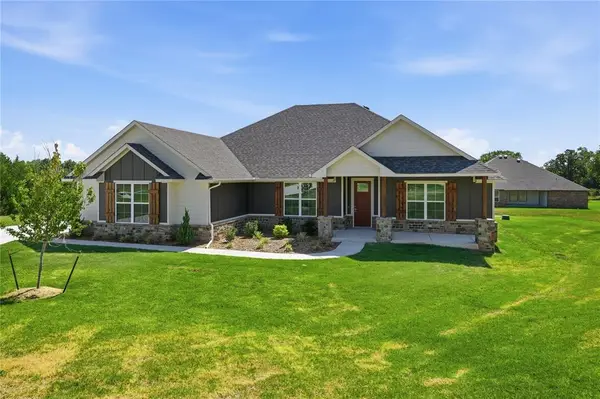 11179 Black Lion Court, Blanchard, OK 73010