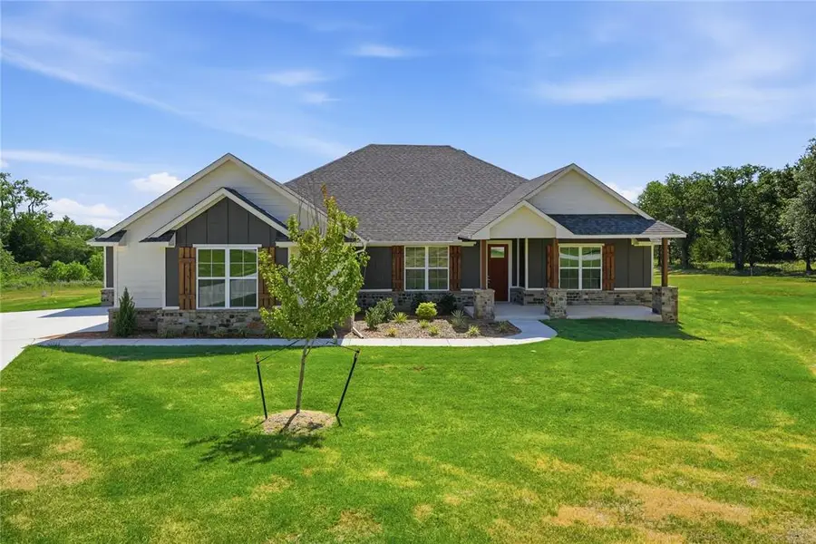 11179 Black Lion Court, Blanchard, OK 73010 - #2