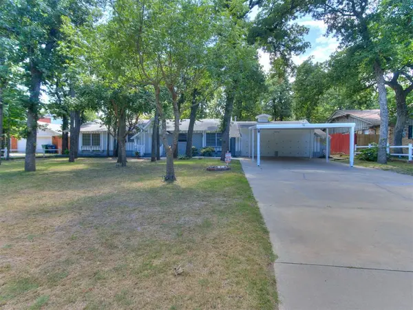 1517 N Fordson Drive, Oklahoma City, OK 73127