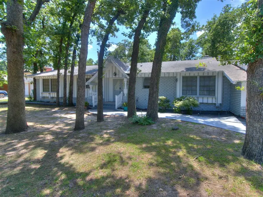 1517 N Fordson Drive, Oklahoma City, OK 73127 - #2