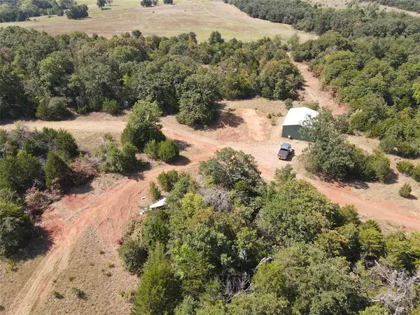 8650 Dobbs Road, Luther, OK 73054