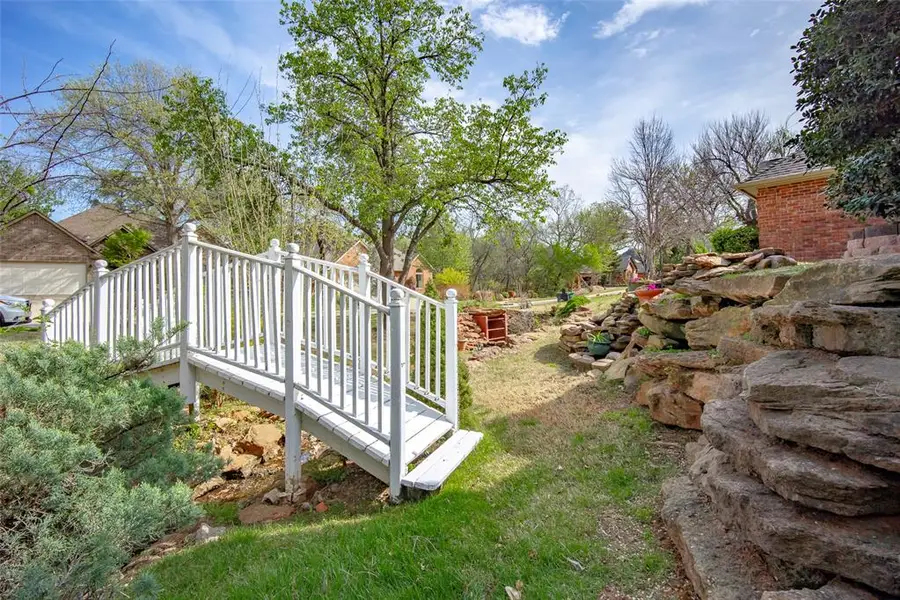 1512 Two Bridge Drive, Oklahoma City, OK 73131 - #3
