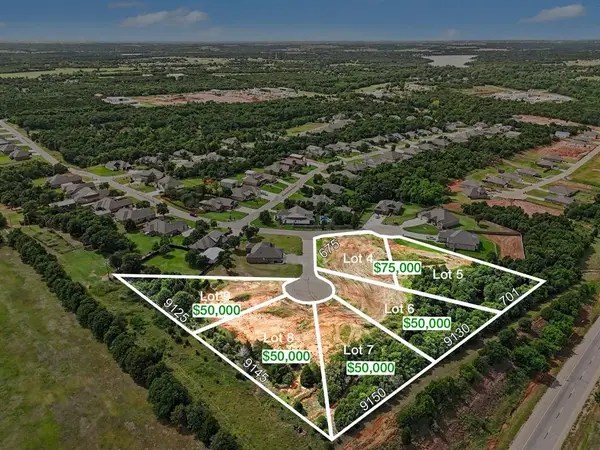 9145 Timber Pass, Guthrie, OK 73044