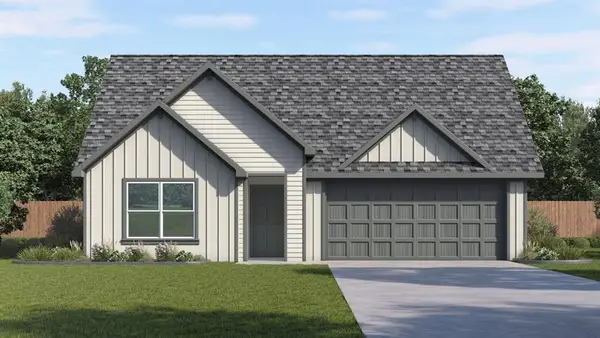 1150 Auburn Circle, Piedmont, OK 73078
