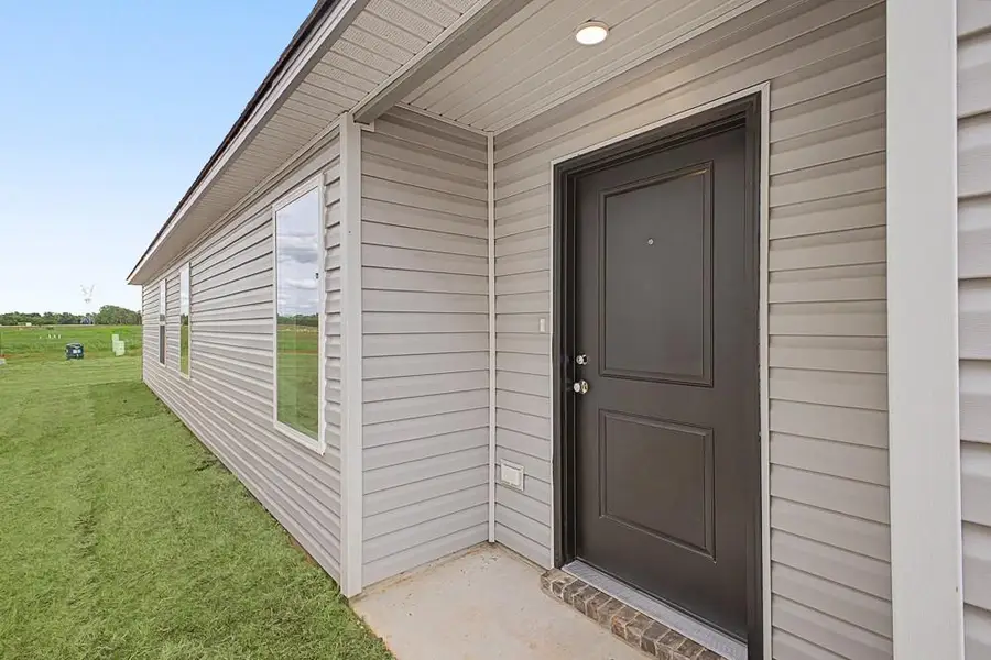 3504 Maggie Road, Mustang, OK 73064 - #2
