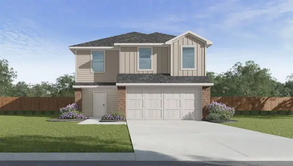 2006 Redbud Way, El Reno, OK 73036