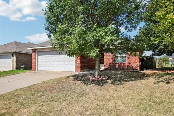 8101 Frye Lane, Oklahoma City, OK 73135