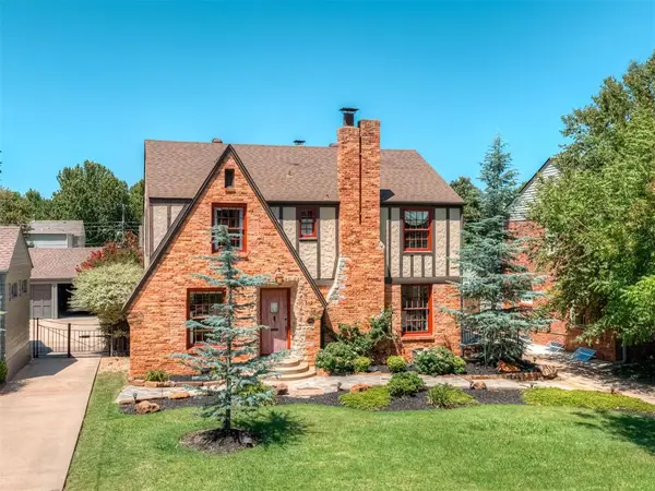 905 NW 37th Street, Oklahoma City, OK 73118