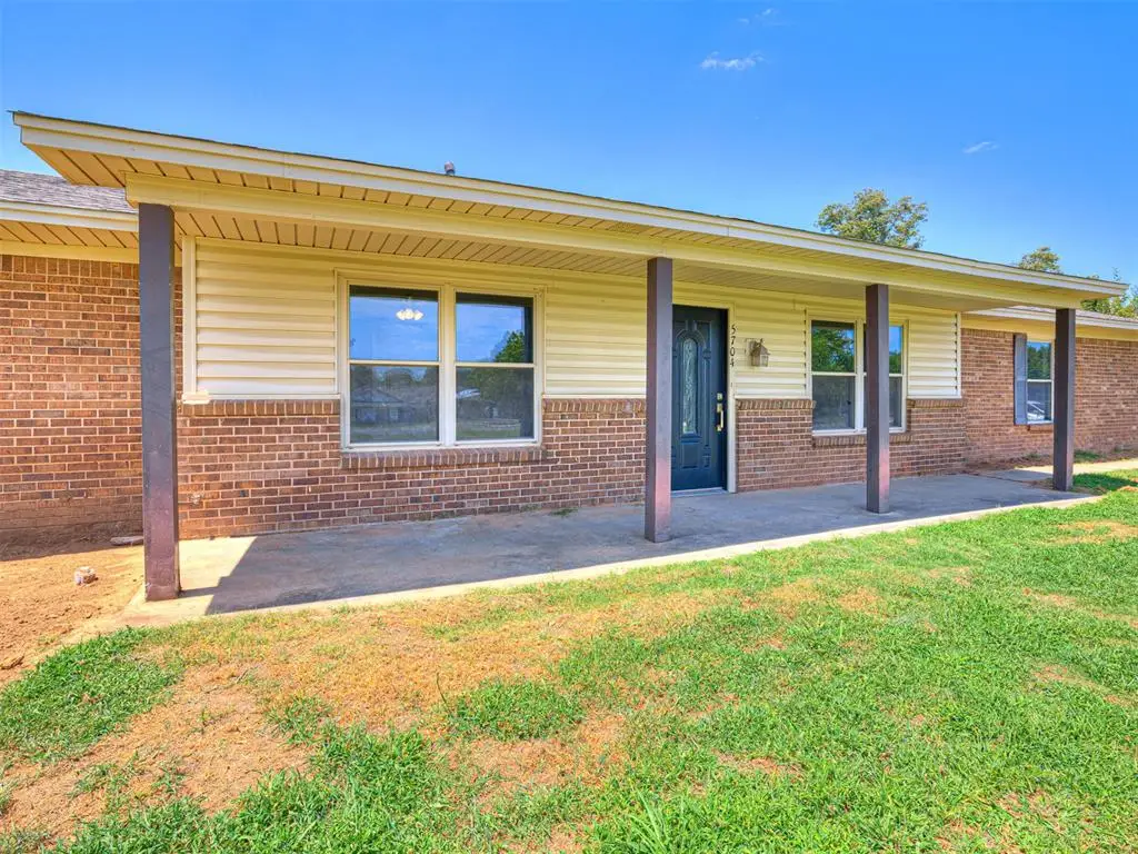 5704 Earl Drive, Shawnee, OK 74804 - #1