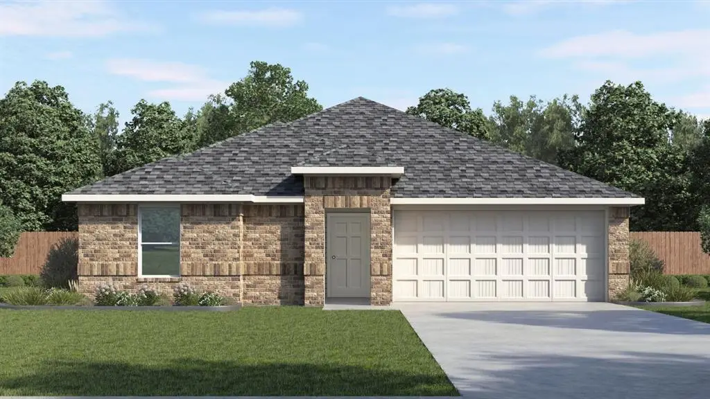 16140 Cherokee Trail, Piedmont, OK 73078 - #1