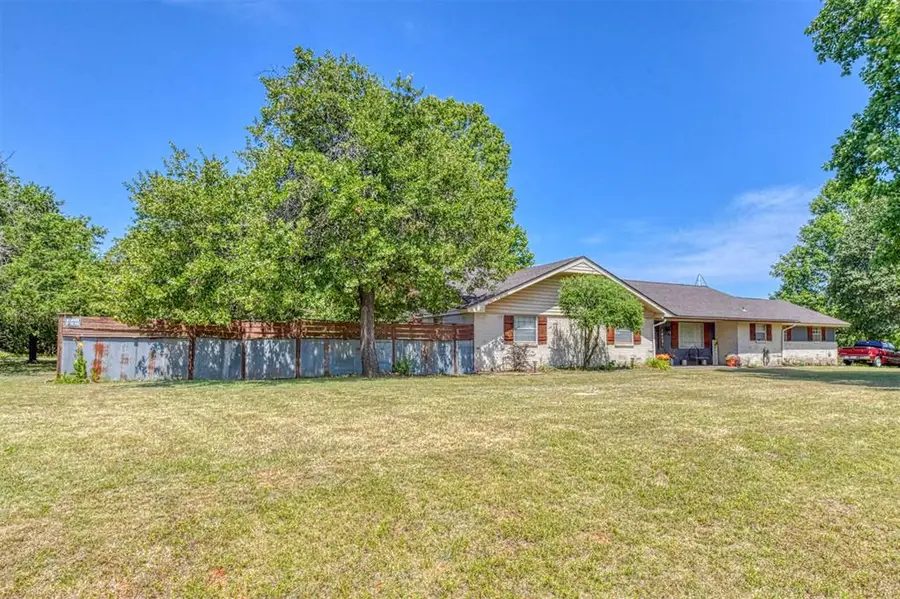 10431 Schwartz Drive, Oklahoma City, OK 73165 - #3